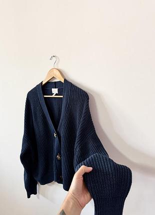 Кардиган h&m🌿