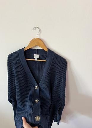 Кардиган h&m🌿 5