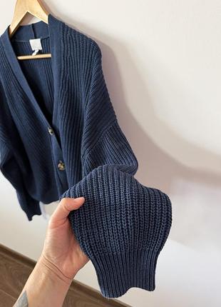Кардиган h&m🌿 2