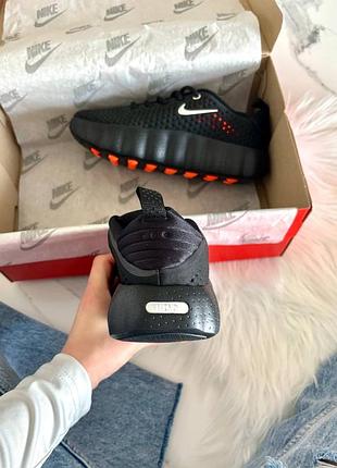 Nike mind 002 hyper crimson 4