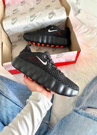 Nike mind 002 hyper crimson 5