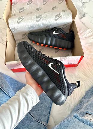 Nike mind 002 hyper crimson 2