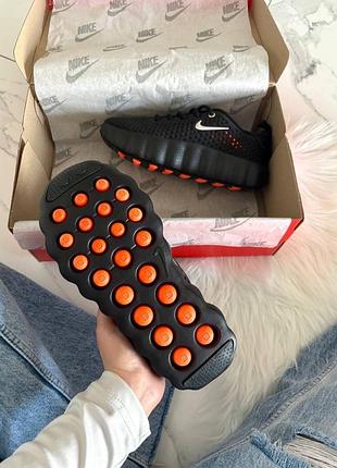 Nike mind 002 hyper crimson 3