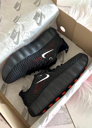 Nike mind 002 hyper crimson