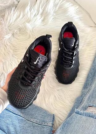 Nike mind 002 hyper crimson 7