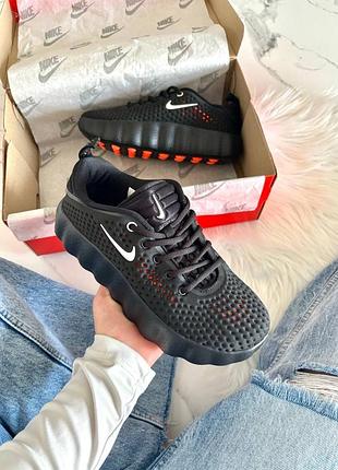 Nike mind 002 hyper crimson 6