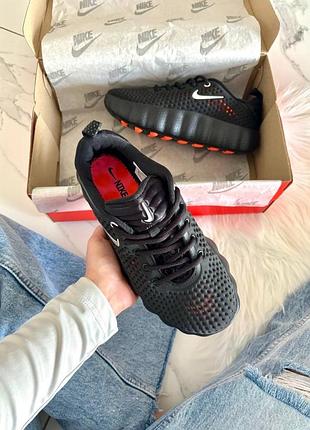 Nike mind 002 hyper crimson 8