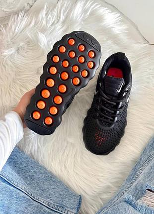 Nike mind 002 hyper crimson 10