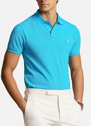 Ralph lauren поло, футболка