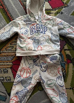 Костюм gap