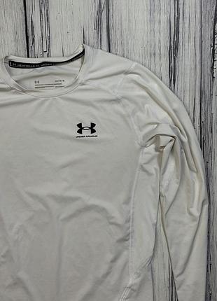 Under armour термокофта  l размер m термо кофта 4
