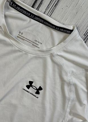 Under armour термокофта  l размер m термо кофта 2