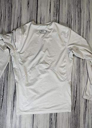Under armour термокофта  l размер m термо кофта 3