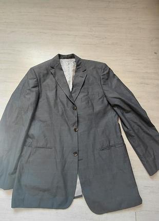 Пиджак hugo boss rossellini/movie