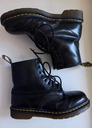 Черевики dr martens 2