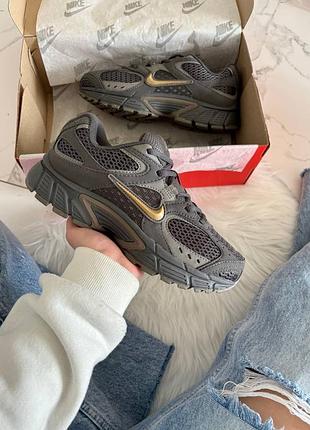 Nike v5 rnr grey gold 2