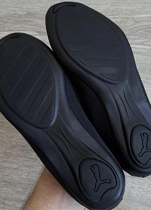 Балетки puma speedcat/ballerina 7