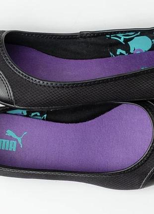 Балетки puma speedcat/ballerina 6