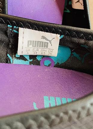 Балетки puma speedcat/ballerina 9