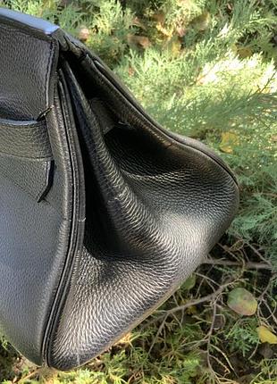 Сумка shoulder birkin 40 6