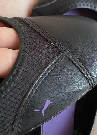 Балетки puma speedcat/ballerina 8