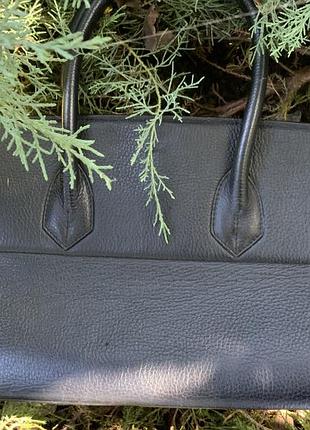 Сумка shoulder birkin 40 4
