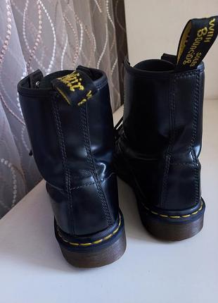 Черевики dr martens 5
