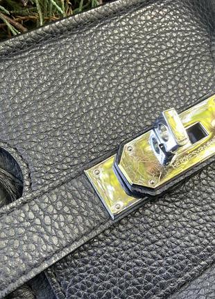 Сумка shoulder birkin 40 5