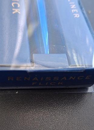 Цветная подводка-маркер renaissance flick 5