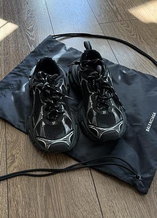Кросівки balenciaga 3xl 2