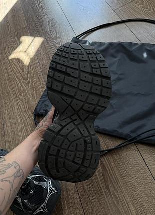 Кросівки balenciaga 3xl 3