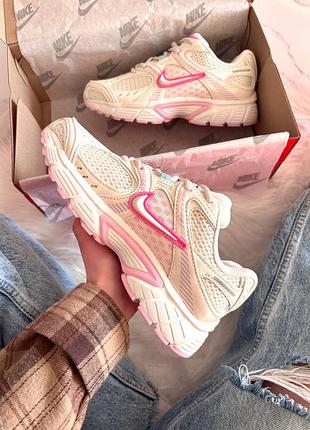 Nike v5 rnr beige pink 7
