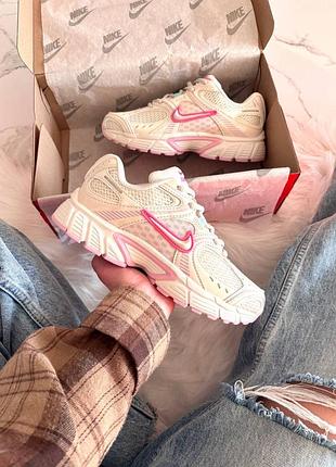 Nike v5 rnr beige pink 10