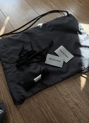 Кросівки balenciaga 3xl 4