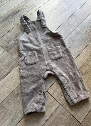 Комбінезон h&m