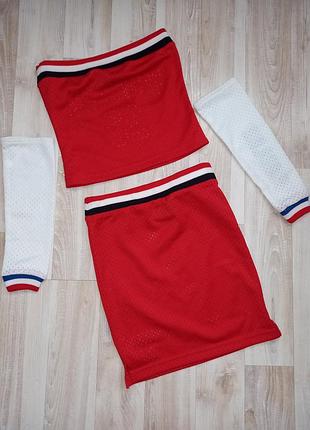 Костюм chicago bulls 23 2