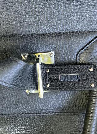 Сумка shoulder birkin 40 9