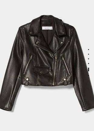 Косуха bershka розмір s (28) 5