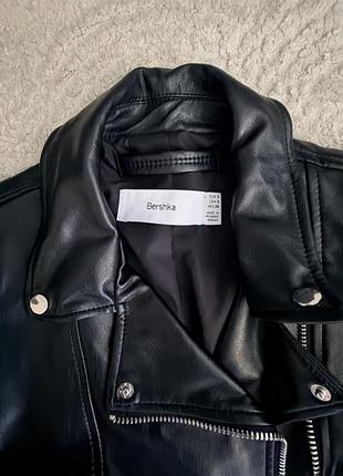 Косуха bershka розмір s (28) 6