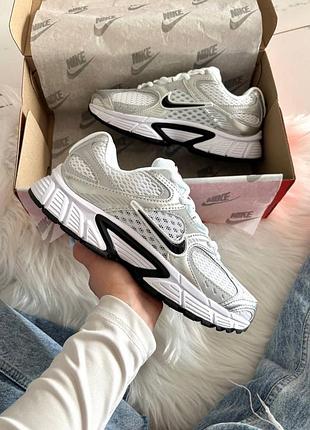 Nike v5 rnr white silver black 2