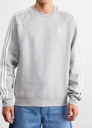 Мужской свитшот adidas