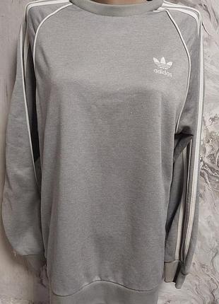 Чоловічий світшот adidas 5