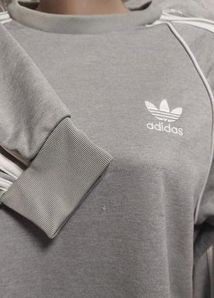 Чоловічий світшот adidas 4