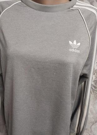 Чоловічий світшот adidas 3