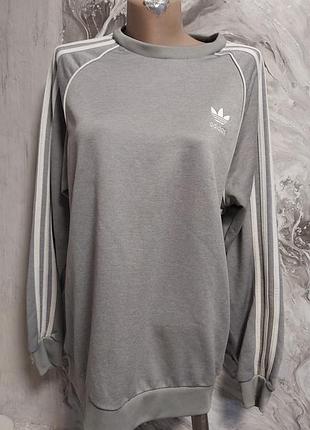 Чоловічий світшот adidas 2