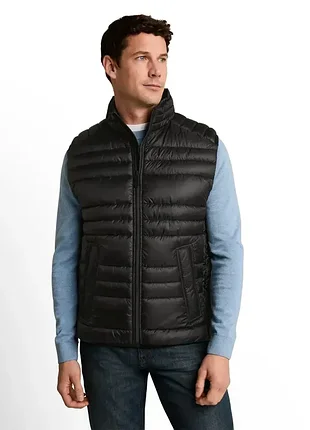 Жилет мужской tom tailor размеры м, l,xl, 2xl,3хl