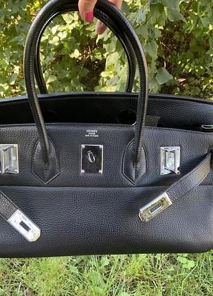 Сумка shoulder birkin 40