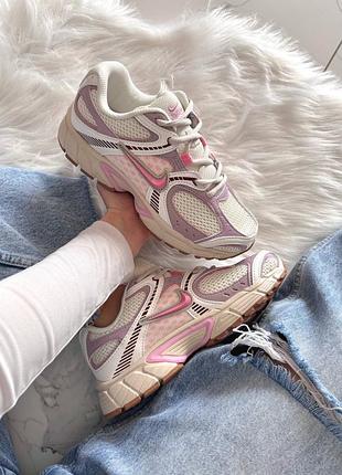 Nike v5 rnr beige pink lilac 8