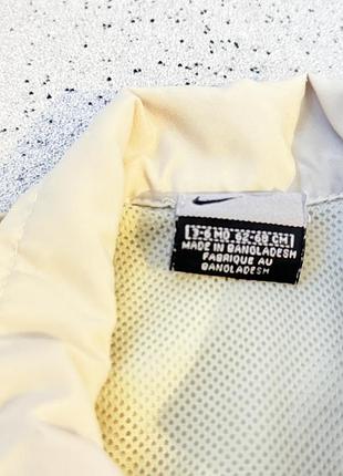 Вітровочка nike 5