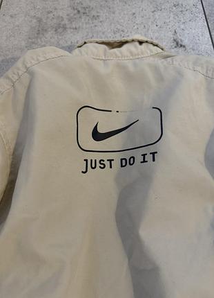 Вітровочка nike 4